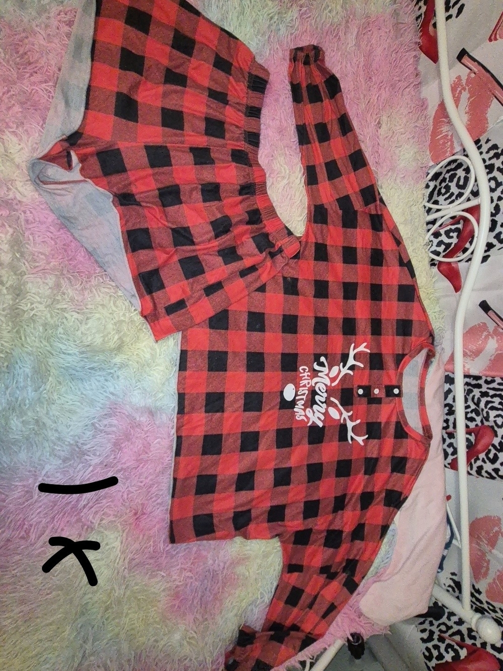 Christmas Sleep Set